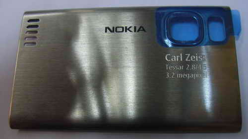 Nokia 6500S Battery Cover
