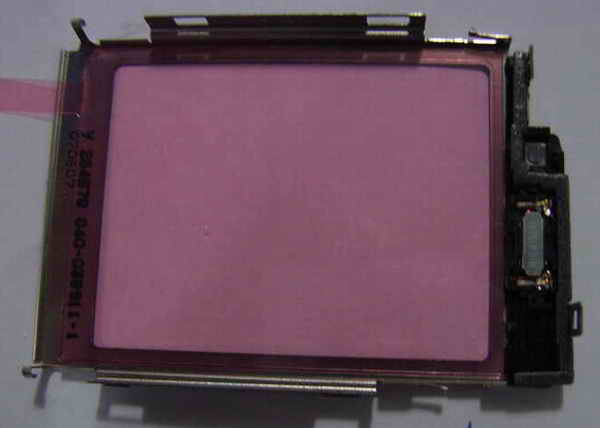 Nokia 6500C LCD Frame