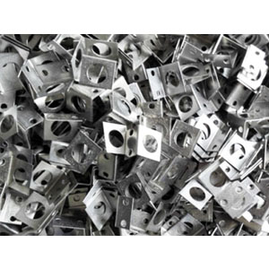 Sheet Metal Fabrication Service