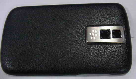 Blackberry Bold 9000 Battery Door