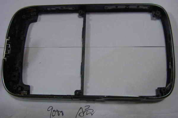 Blackberry Bold 9000 Housing