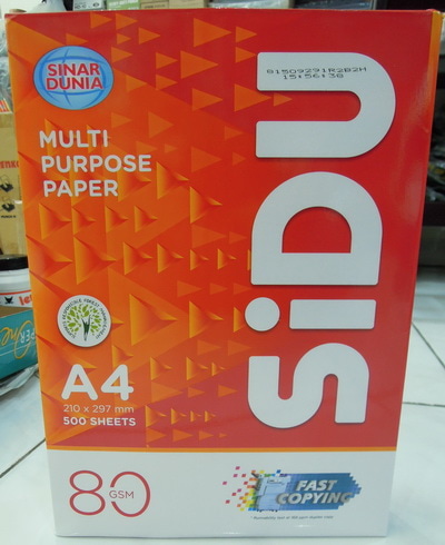 Copy Paper A4