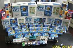 Sell Compatible Ink cartridges [OEM Acceptance]