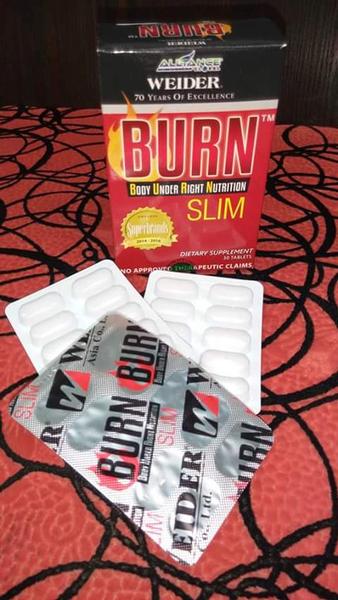 BURN SLIM TABLET