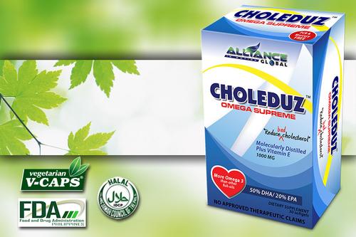 CHOLEDUZ