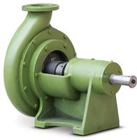 Centrifugal Pupm with Mechanic Seal