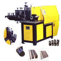 DH-DL60A Wrought Iron Machine