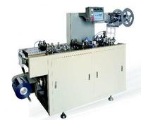 plastic lid forming machine