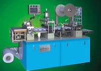 thermal forming machine