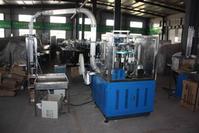 paper cup machine