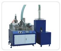 automatic paper cup handle machine