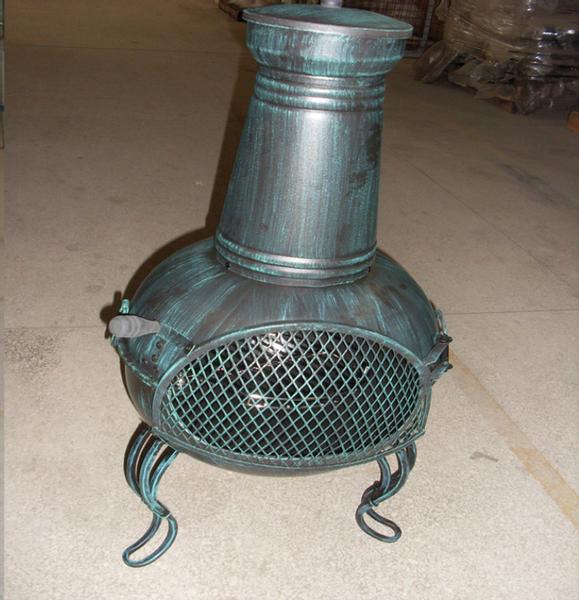 Fire Pit