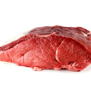 Frozen Grade A Halal Beef Shoulder