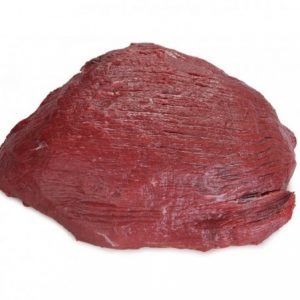Frozen Grade A Halal Beef Shoulder