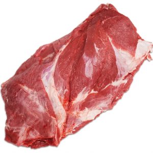 Frozen Grade A Halal Beef Shoulder