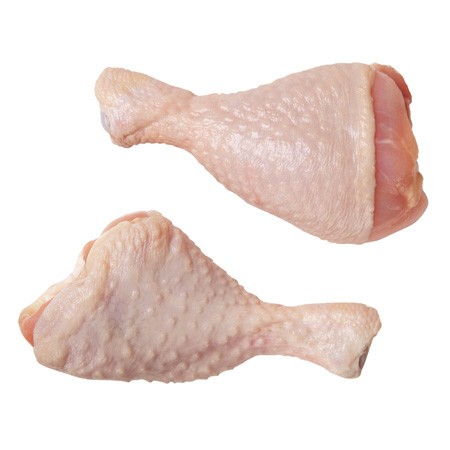 Halal Frozen Grade A Chicken Thighs