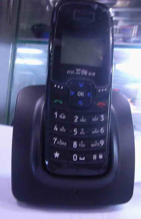 CDMA 450MHz Handset ¡ìC Huawei SU8021