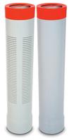 U-PVC Well-Casing&Screen Pipes