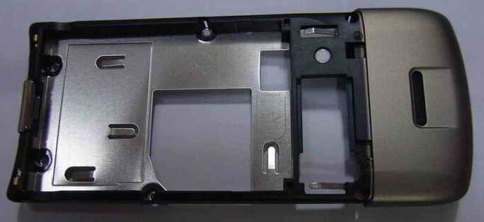 Motorola K3 Panel D