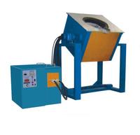 KIM Series Medium Frequency Induction Heating Equipment