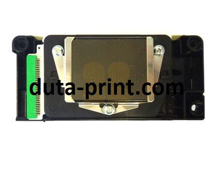 Mimaki JV33 / JV5 Print Head with Memory Board - M007947