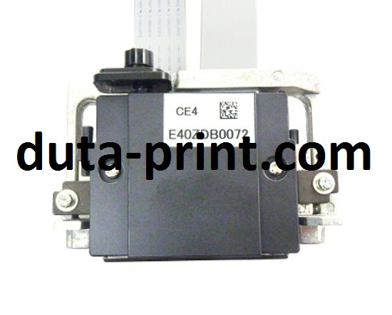 Mimaki CE4 Printhead Assy - M008386