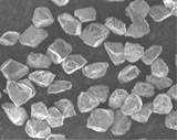 synthetic diamond micron powder