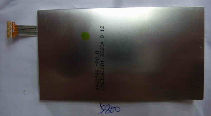 Nokia 5800 LCD