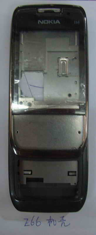 Nokia E66 Housing