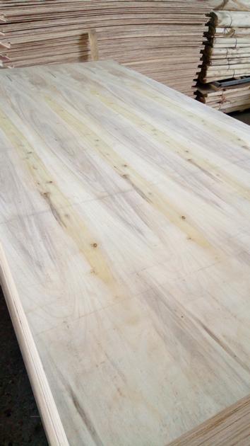 Packing Plywood Grade BC Glue MR