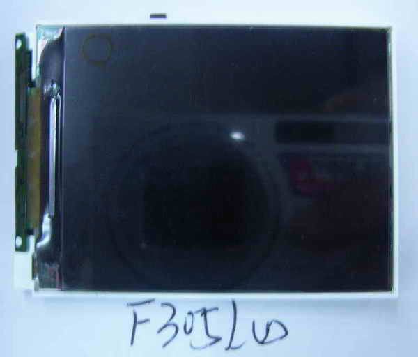 Sony Ericsson F305 LCD