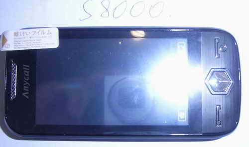Dual Sim Phones S800 3.0