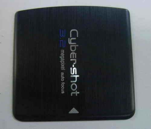 Sony Ericsson C510 Battery Door