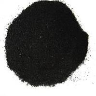 Sulphur Black