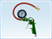Tire Gauge