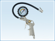 Tire Gauge