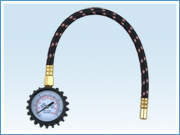Tire Gauge
