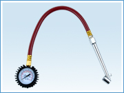 Tire Gauge