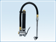 Tire Gauge