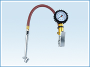 Tire Gauge