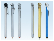 Tire Gauge