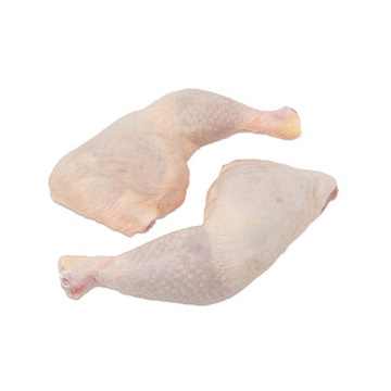 Frozen Halal Chicken Leg Quarter