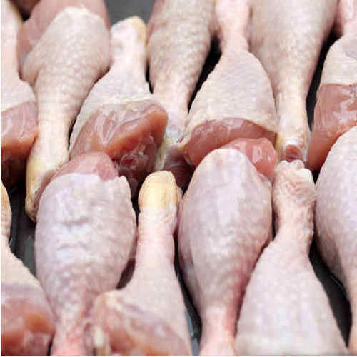 Halal frozen grade A chicken thighs and Chicken drumsticks