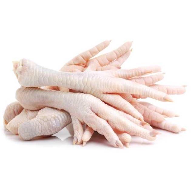 Frozen Grade A Chicken Feet