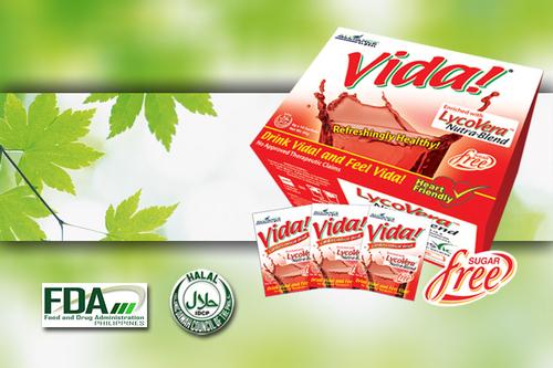 VIDA