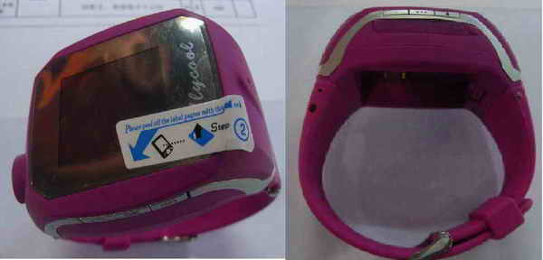 Watch Mobile Phone