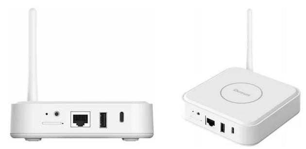 Bluetooth Gateway