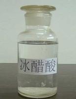 GLACIAL ACETIC ACID