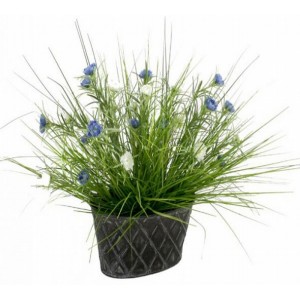 Metal Planters