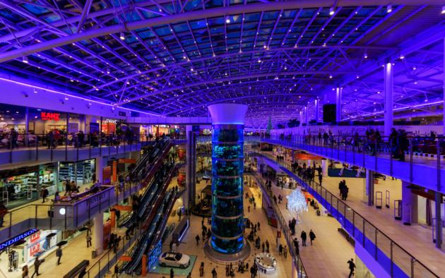 Dunbon Provides Full Process EPC Services
